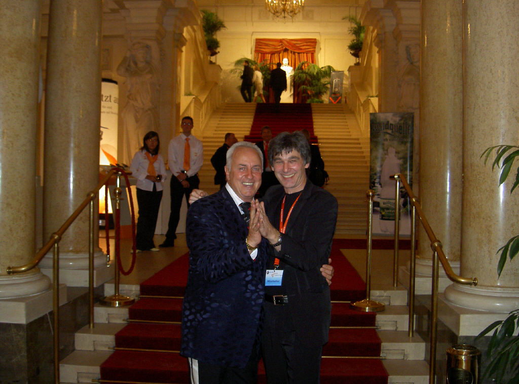 Michael Taler