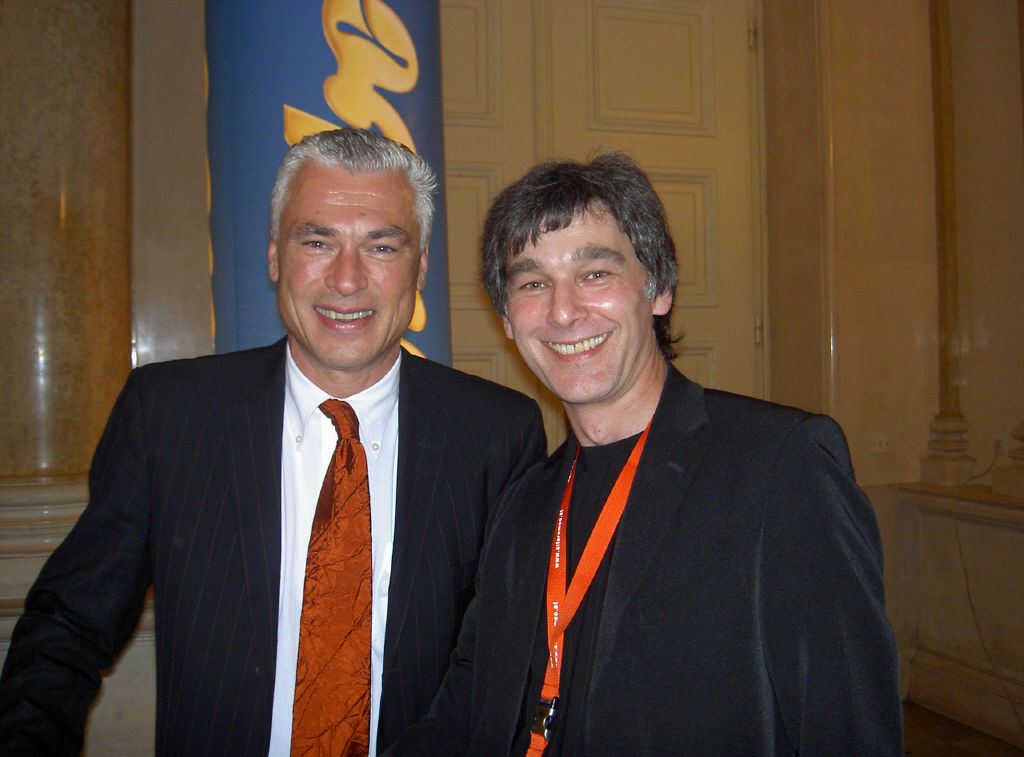 Toni Polster
