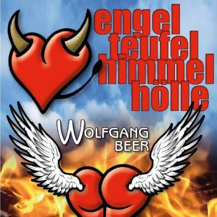 Engel Teufel Himmel Hölle