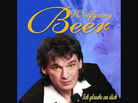 Ich glaube an dich